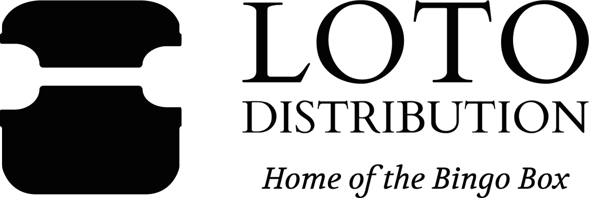 Logo Loto Distribution